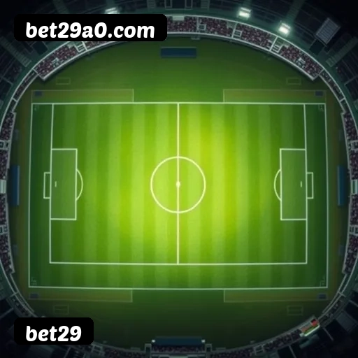 Logo da bet29