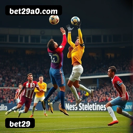 Níveis do programa VIP da bet29